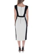 104861209-Vestido-DKNY-midi-color-blocking-sin-mangas-para-mujer