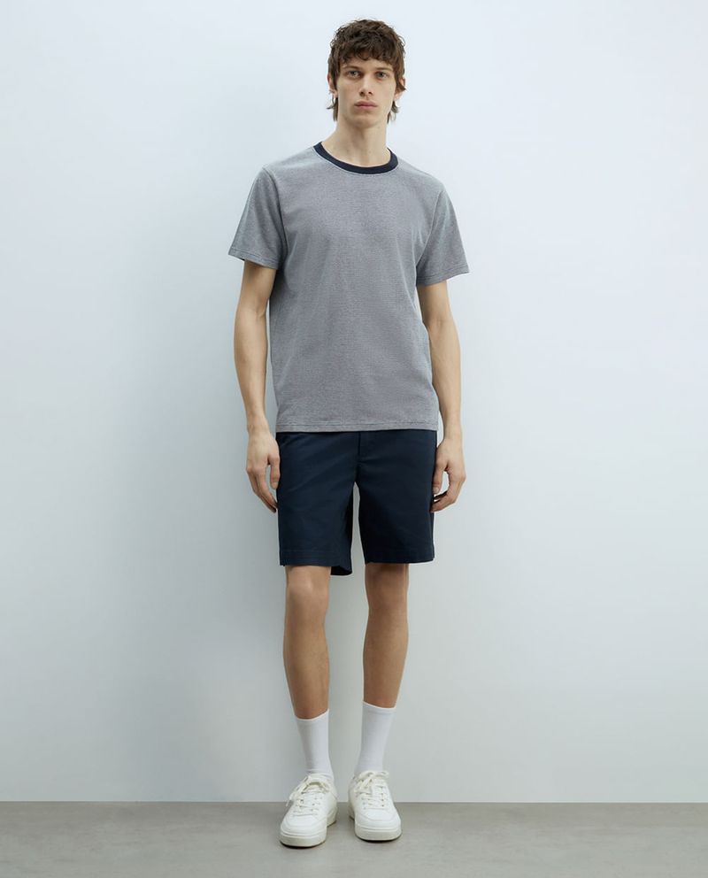 104896763-Camiseta-Sfera-azul-texturizada-para-hombre