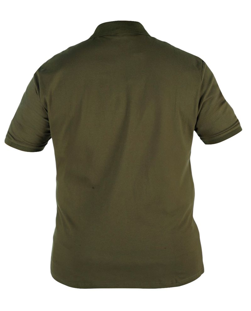 104831095-Camisa-polo-Gents-verde-olivo-rayada-para-hombre