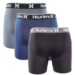 104839841-Pack-de-3-boxers-briefs-Hurley-multicolor-solidos-para-hombre