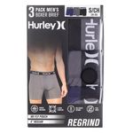 104839841-Pack-de-3-boxers-briefs-Hurley-multicolor-solidos-para-hombre