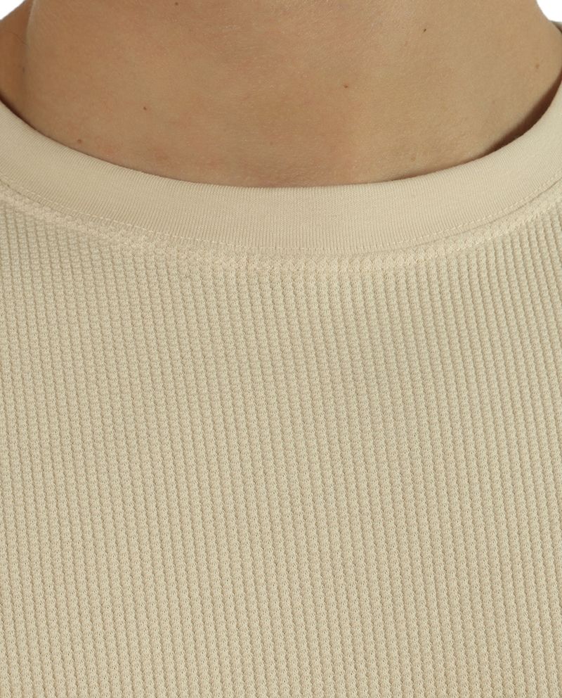 104841375-Camiseta-Denim-and-Flower-beige-texturizada-para-hombre