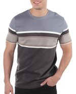 104841391-Camiseta-Denim-and-Flower-color-block-para-hombre