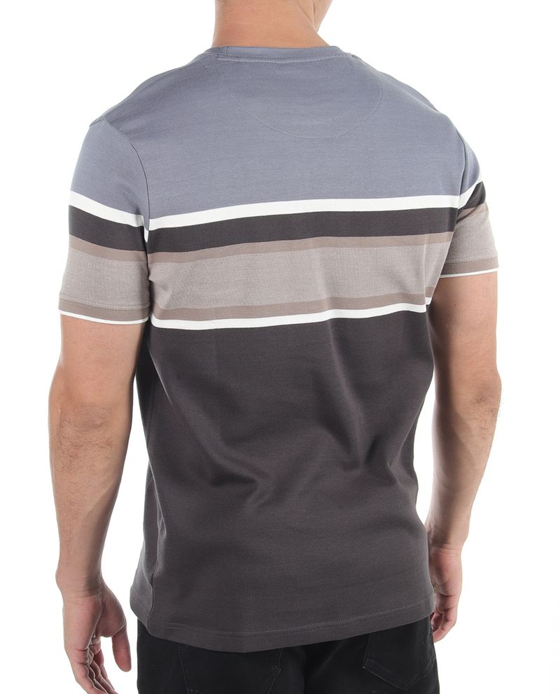104841391-Camiseta-Denim-and-Flower-color-block-para-hombre