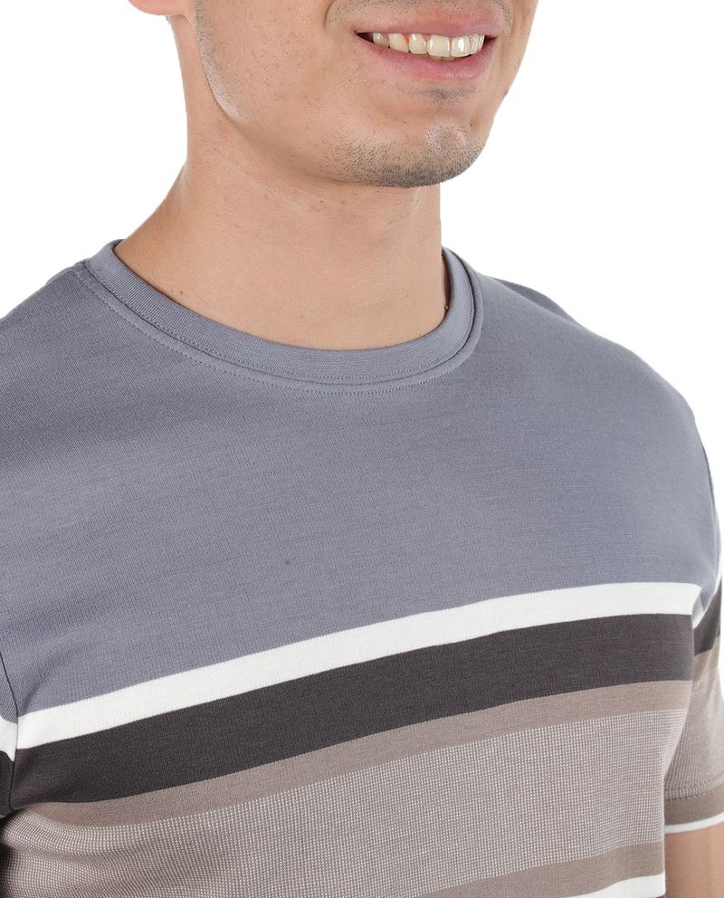 104841391-Camiseta-Denim-and-Flower-color-block-para-hombre