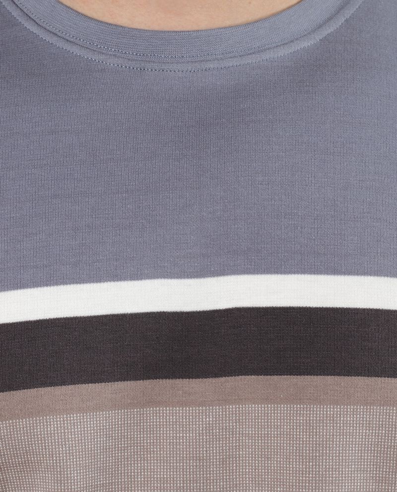 104841391-Camiseta-Denim-and-Flower-color-block-para-hombre