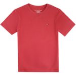 104663863-Camiseta-roja-solido-para-niño