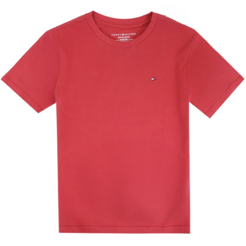 104663863-Camiseta-roja-solido-para-niño