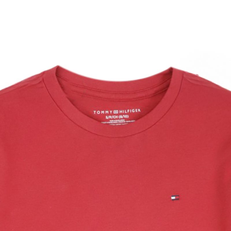 104663863-Camiseta-roja-solido-para-niño