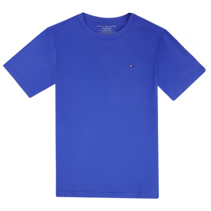 104754680-Camiseta-azul-solido-para-niño