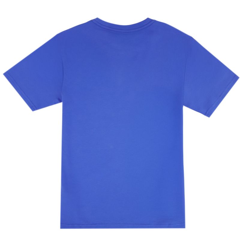 104754680-Camiseta-azul-solido-para-niño