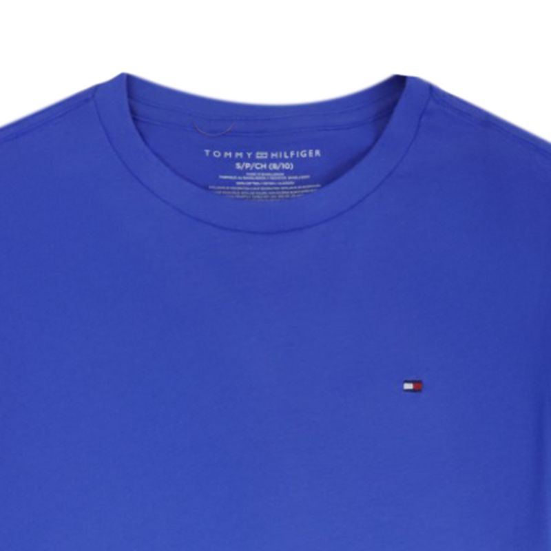 104754680-Camiseta-azul-solido-para-niño