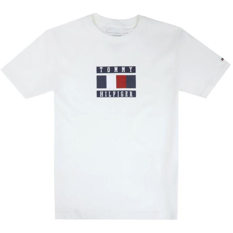 104754712-Camiseta-blanca-con-estampado-para-niño