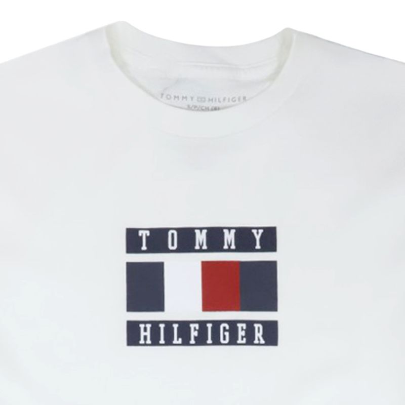 104754712-Camiseta-blanca-con-estampado-para-niño