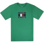 104754718-Camiseta-verde-con-estampado-para-niño