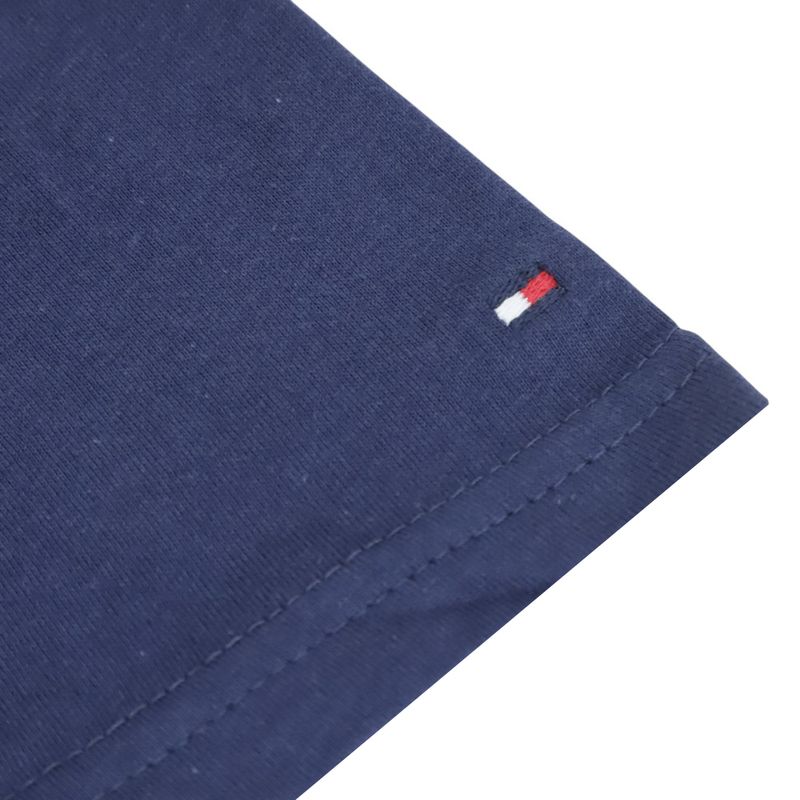104754723-Camiseta-azul-con-estampado-para-niño