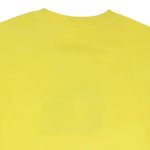 104754728-Camiseta-amarilla-con-estampado-para-niño
