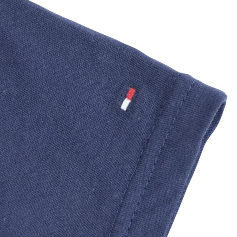104754764-Camiseta-azul-con-estampado-para-niño