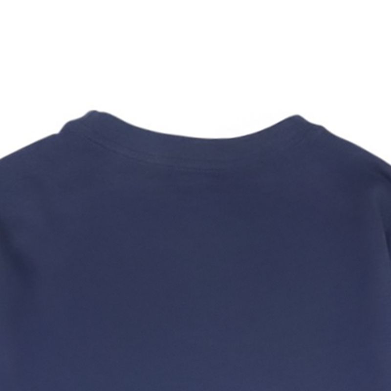 104754764-Camiseta-azul-con-estampado-para-niño