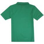 104754780-Camisa-verde-solido-para-niño