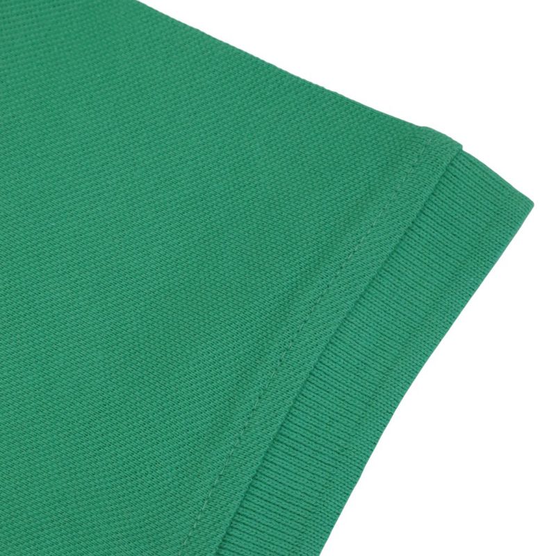 104754780-Camisa-verde-solido-para-niño
