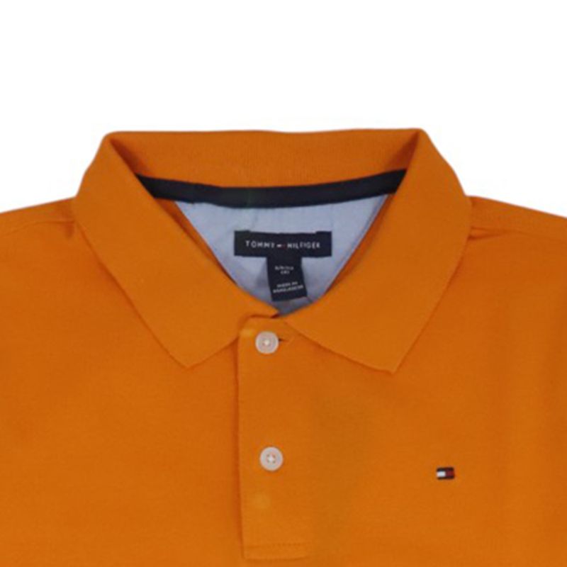 104754788-Camisa-anaranjada-solido-para-niño