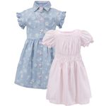 104820340-Set-de-2-piezas-bicolor-con-estampado-para-niña