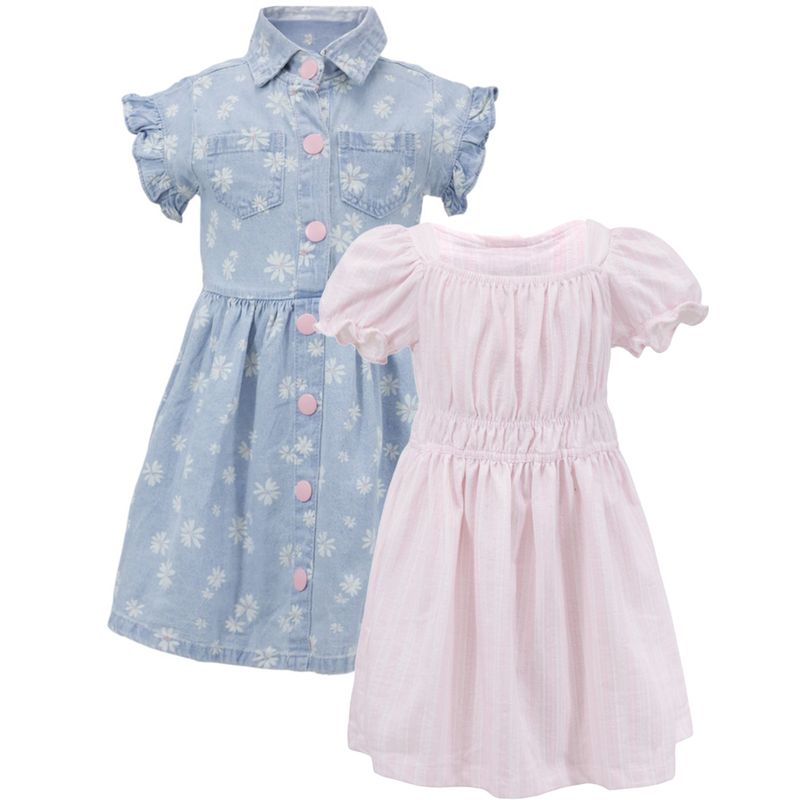 104820340-Set-de-2-piezas-bicolor-con-estampado-para-niña