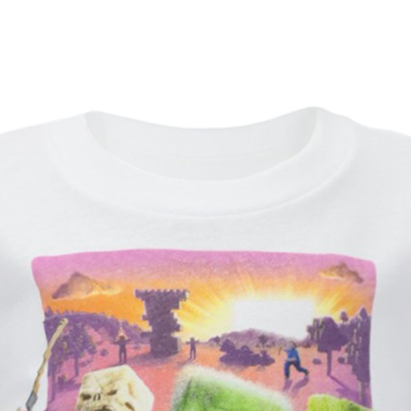 104847469-Camiseta-blanca-con-estampado-para-niño