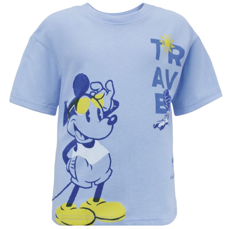 104847516-Camiseta-celeste-con-estampado-de-Mickey-Mouse-para-niño