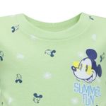 104847521-Camiseta-verde-con-estampado-de-Mickey-Mouse-para-niño