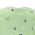 104847521-Camiseta-verde-con-estampado-de-Mickey-Mouse-para-niño