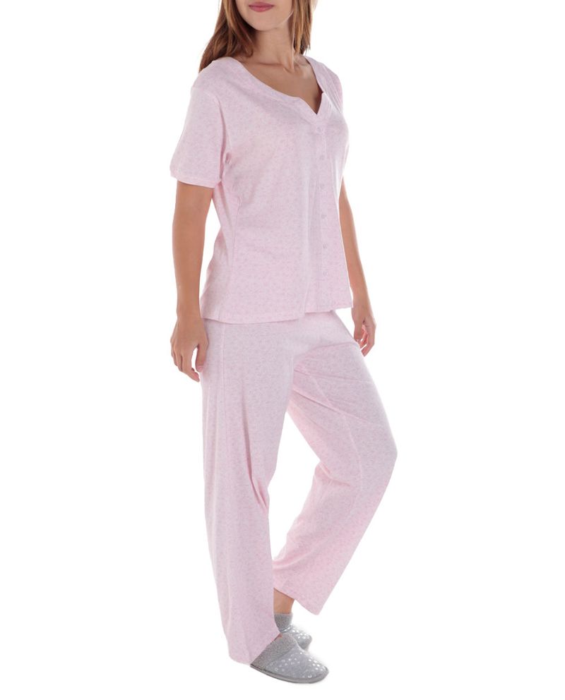 104841087-Pijama-con-pantalon-Nicolle-estampada-para-mujer