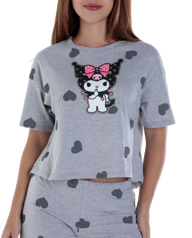 104864097-Pijama-con-short-St.-Jacks-estampada-para-mujer
