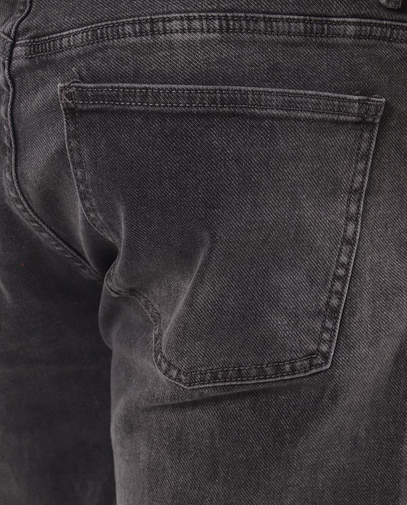 side view