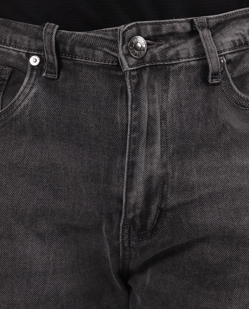 side view