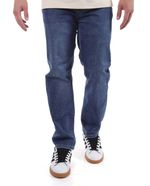 104749513-Jeans-straight-fit-Orange-azul-denim-para-hombre