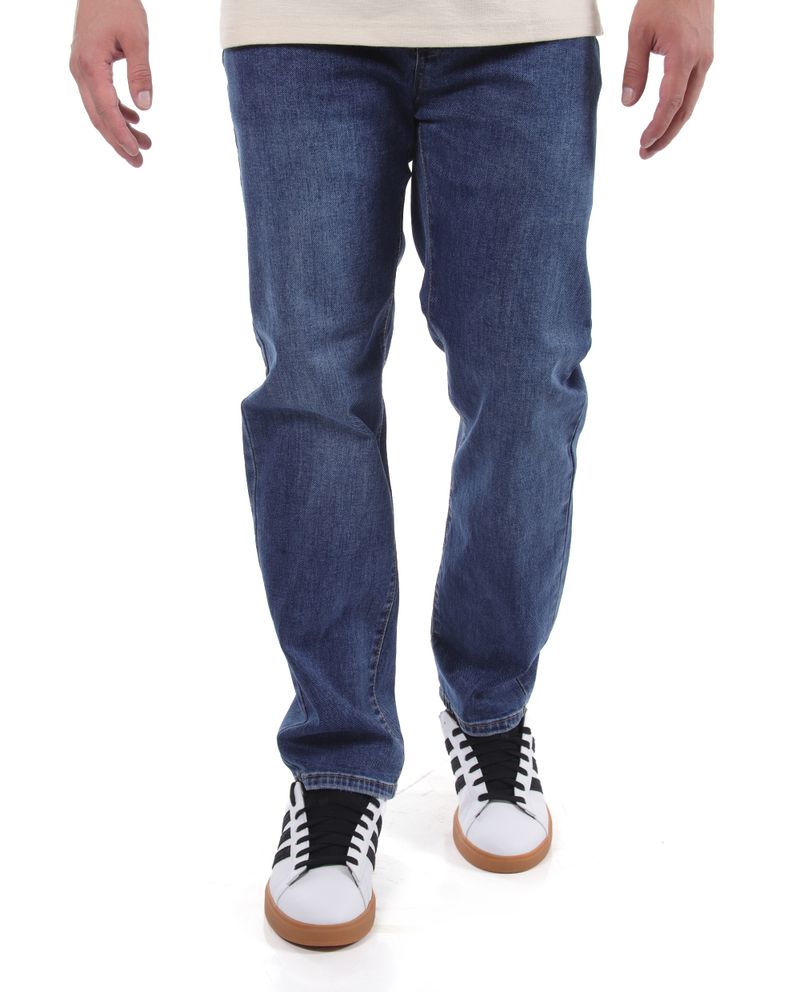 104749513-Jeans-straight-fit-Orange-azul-denim-para-hombre