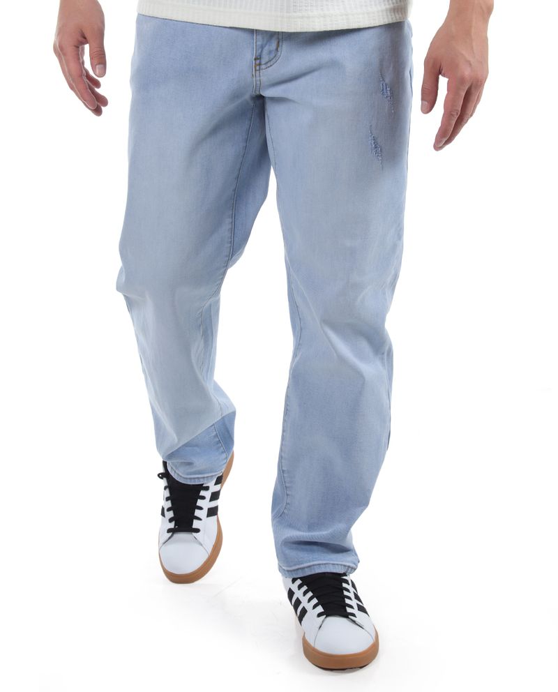 104749528-Jeans-relaxed-fit-Orange-celeste-denim-para-hombre