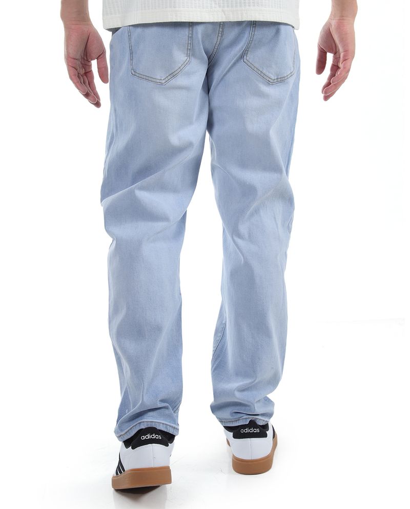 104749528-Jeans-relaxed-fit-Orange-celeste-denim-para-hombre