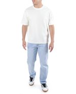 104749528-Jeans-relaxed-fit-Orange-celeste-denim-para-hombre