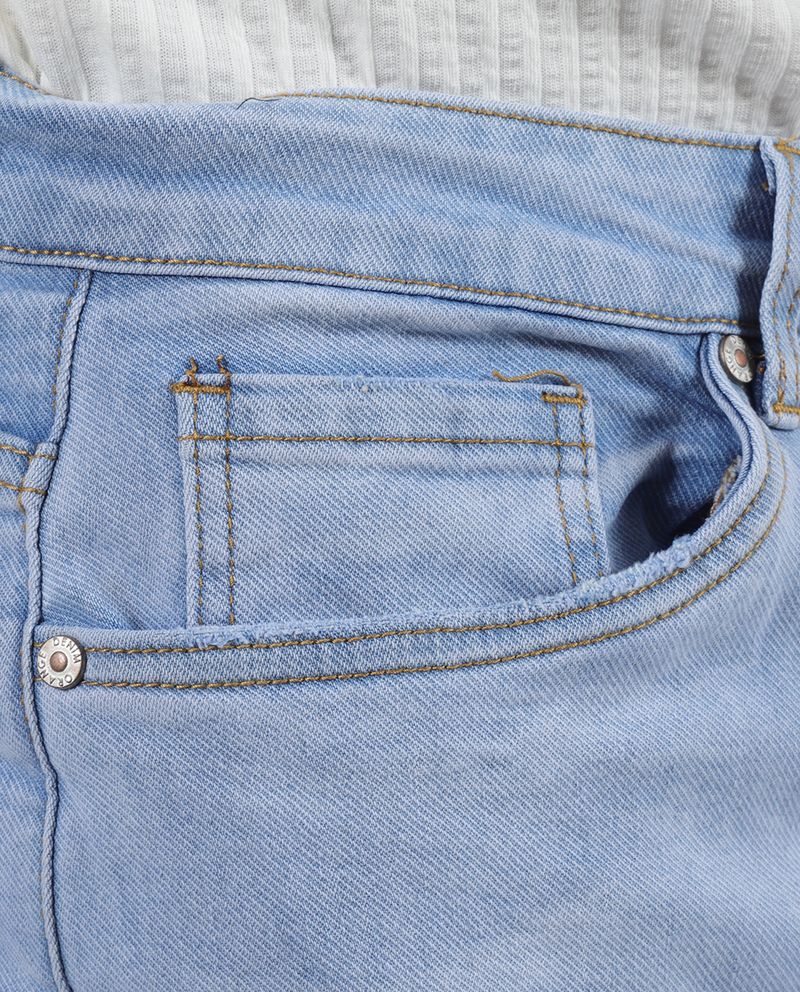 104749528-Jeans-relaxed-fit-Orange-celeste-denim-para-hombre