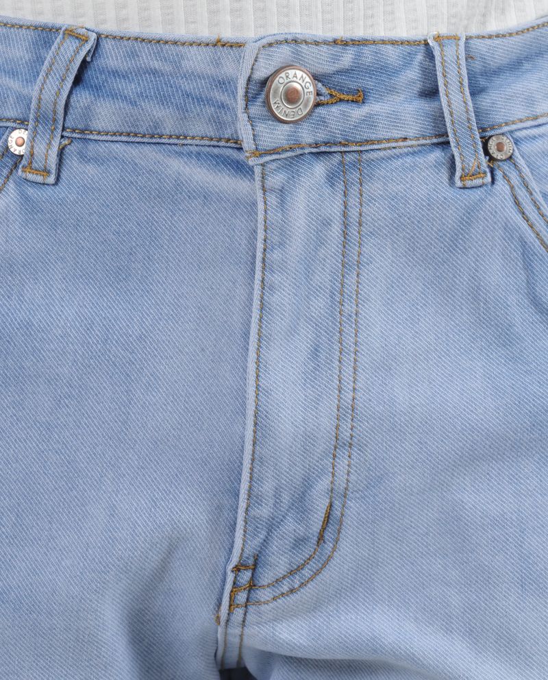 104749529-Jeans-relaxed-fit-Orange-celeste-denim-para-hombre