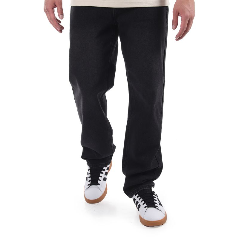 Baggy Pants Pantalon Corte Bagui Pantalon Baggy Homme Couleur