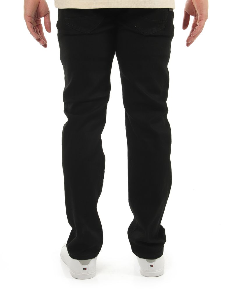 104822516-Jeans-slim-fit-Unexpected-negro-denim-para-hombre