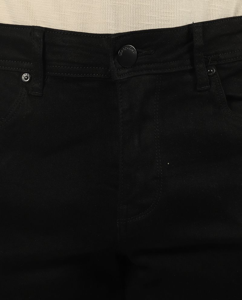 104822516-Jeans-slim-fit-Unexpected-negro-denim-para-hombre