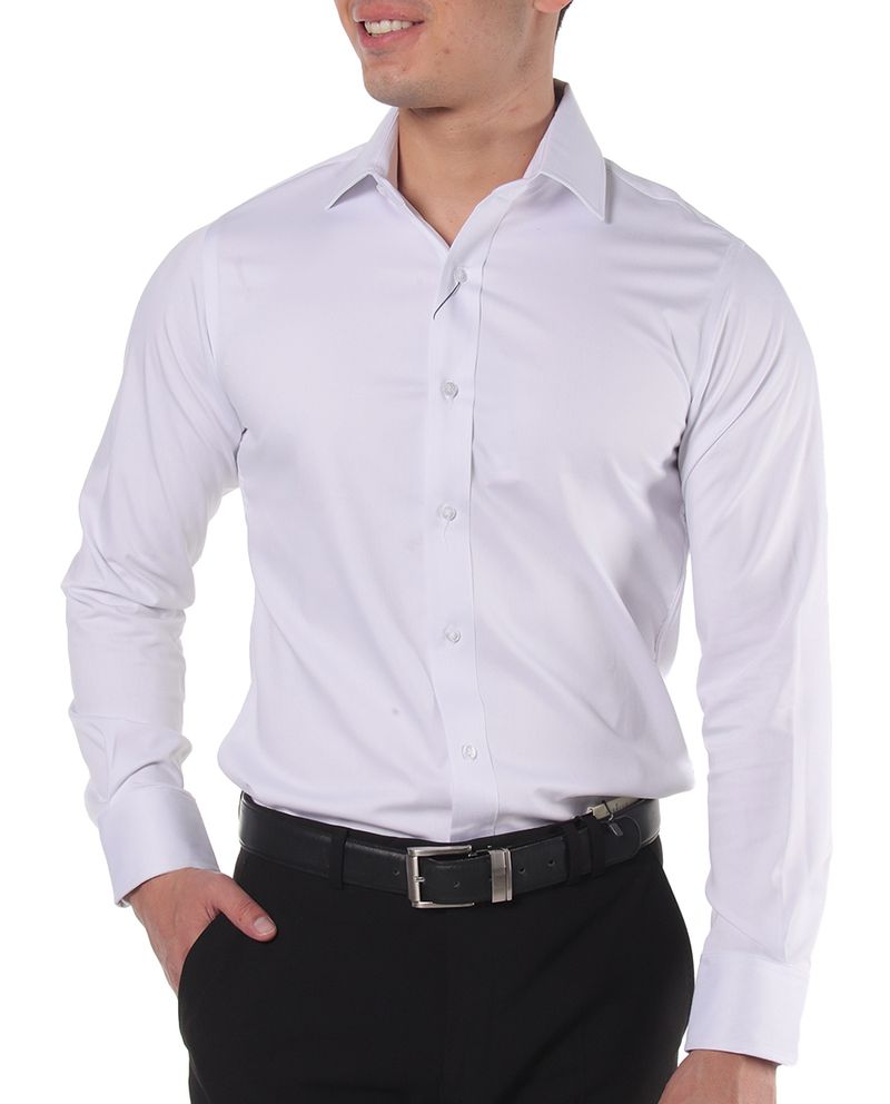 104873841-Camisa-formal-Lisa-Premium-Bambu-Pierre-Cardin-slim-fit-blanca-solida-para-hombre