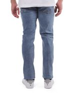 104758557-Jeans-straight-fit-Gents-azul-medio-denim-para-hombre