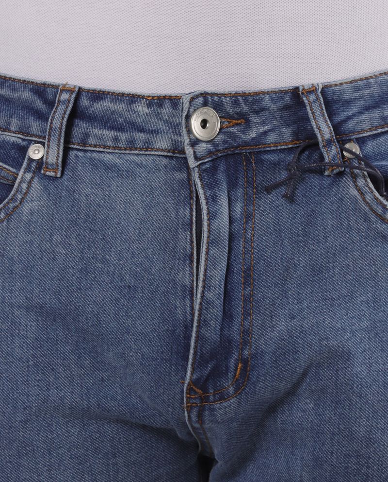 104758557-Jeans-straight-fit-Gents-azul-medio-denim-para-hombre