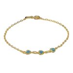 104886338-Pulsera-de-enchape-de-oro-2mm--7.2--para-mujer